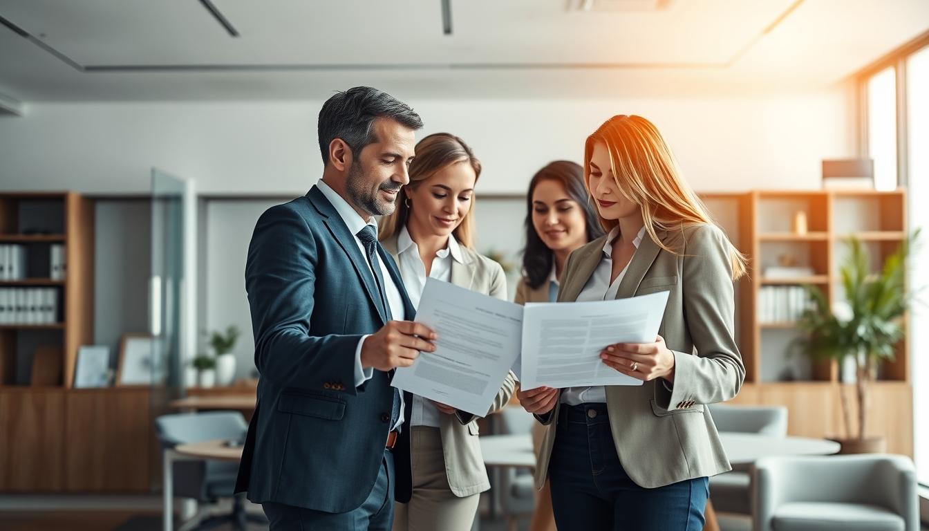 Settlement preparation for a real estate closing